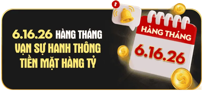 Ưu đãi nạp tiền lần đầu MB6666
