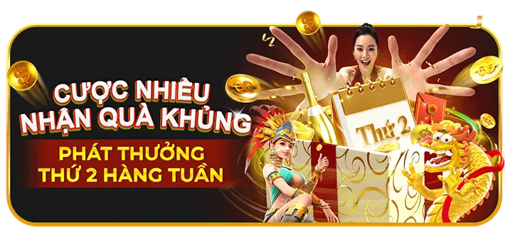 Hoàn trả hàng ngày tại MB6666